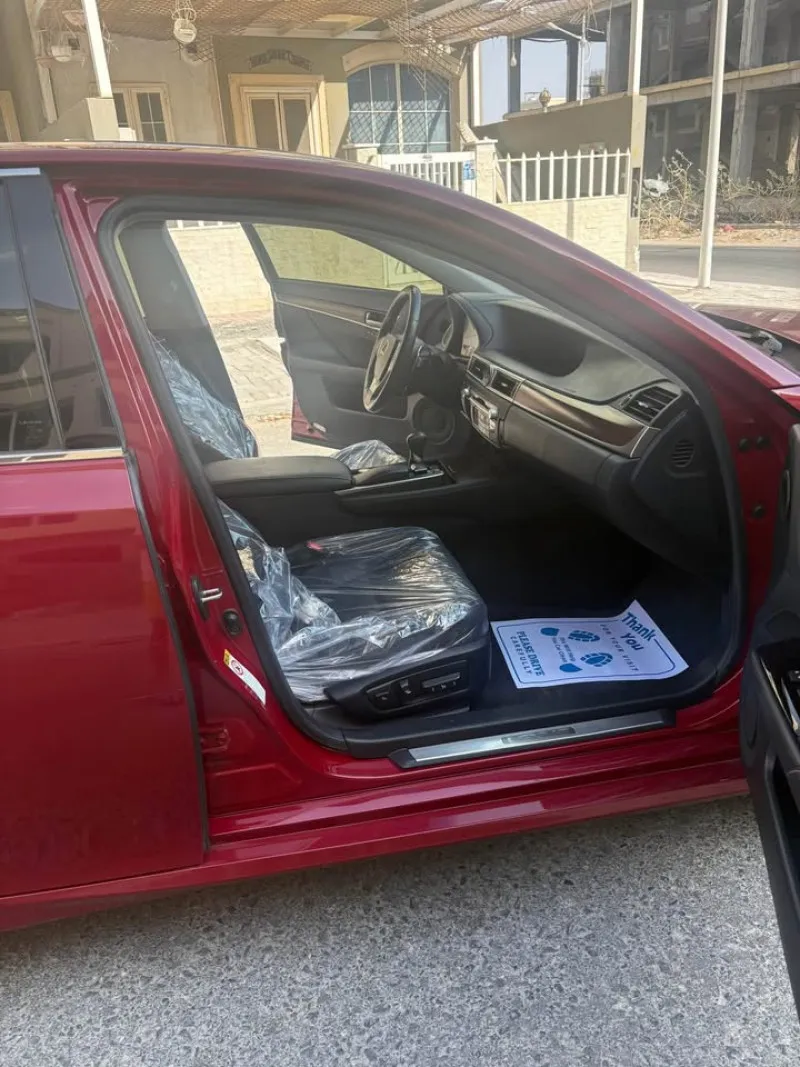 2013 لكزس GS - جي اس in Dubai