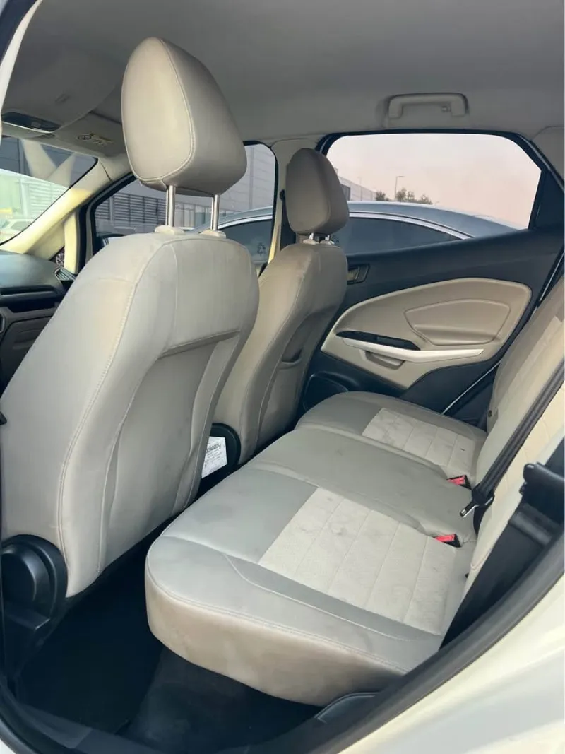 2018 Ford EcoSport in Dubai