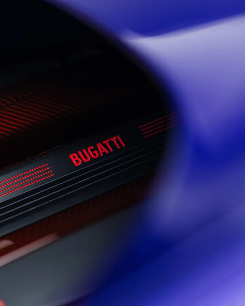 2023 Bugatti Super Sport in Dubai