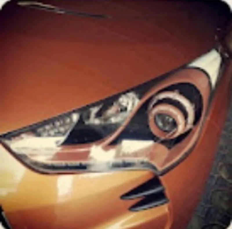 2013 هيونداي فوليستر in Dubai