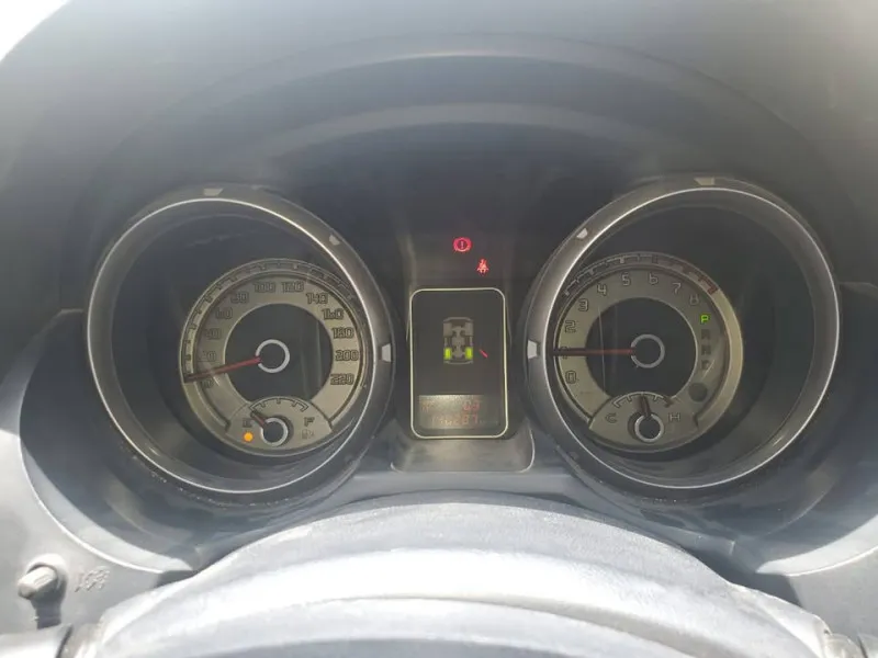2013 Mitsubishi Pajero in Dubai