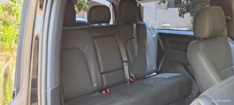 2023 Land Rover Defender in Dubai