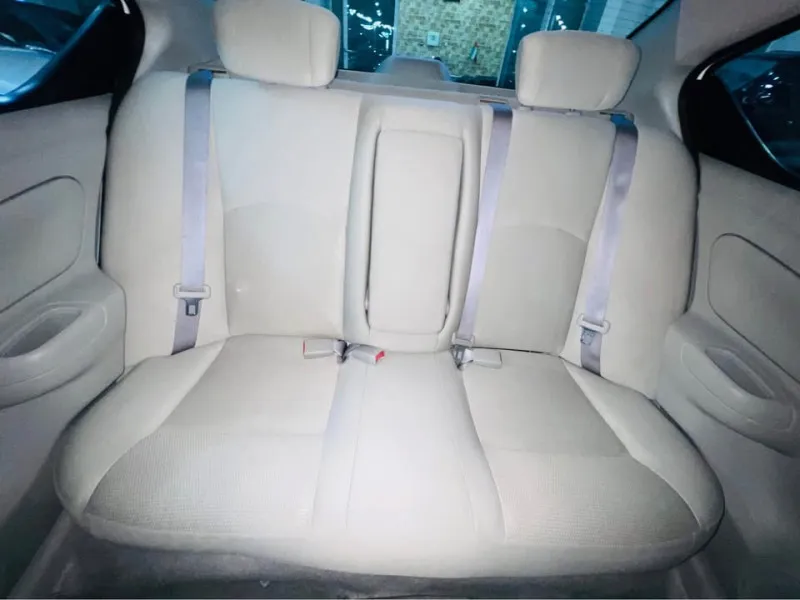 2021 Nissan Sunny in Dubai