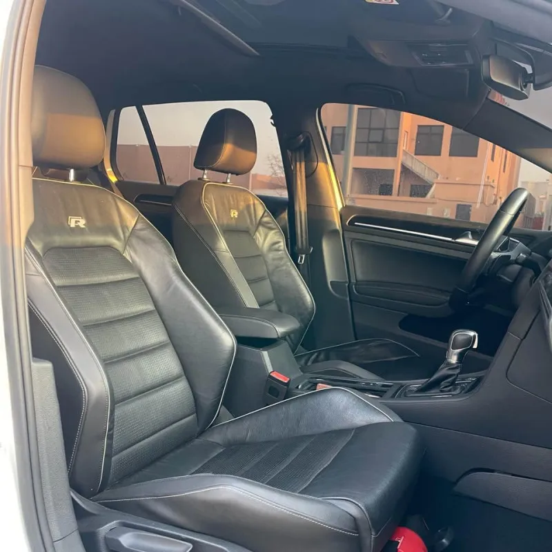 2018 Volkswagen Golf in Dubai