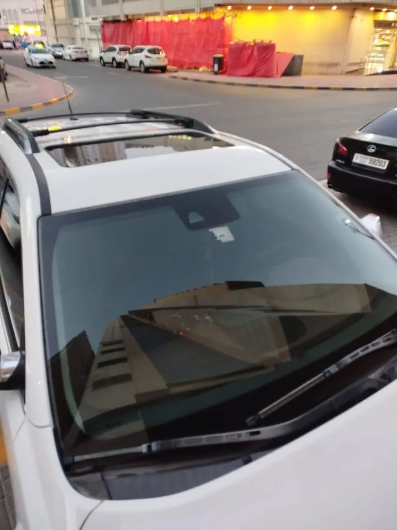 2013 جي أم سي ترين in Dubai