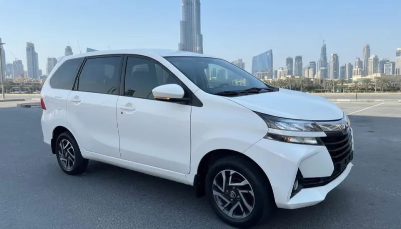 2020 Toyota Avalon in Dubai