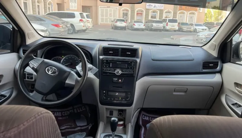 2020 Toyota Avalon in Dubai