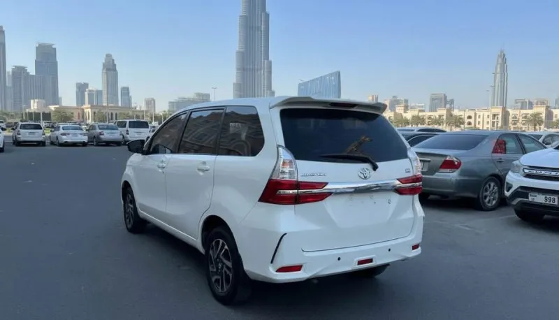 2020 Toyota Avalon in Dubai