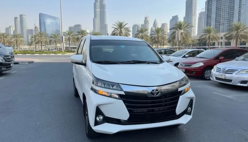 2020 Toyota Avalon in Dubai