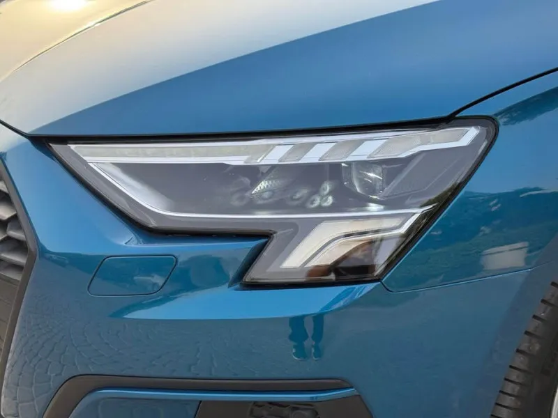 2023 Audi A3 in Dubai