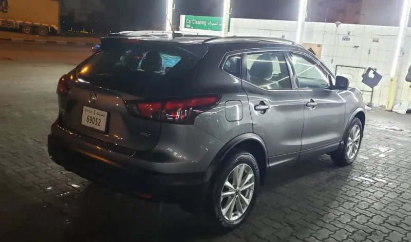 2019 نيسان روج in Dubai