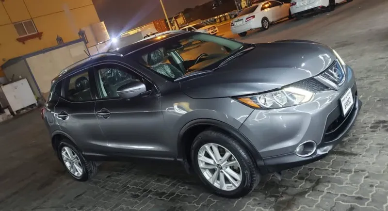 2019 نيسان روج in Dubai