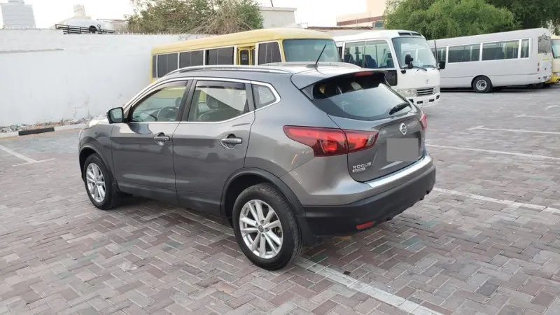 2019 نيسان روج in Dubai