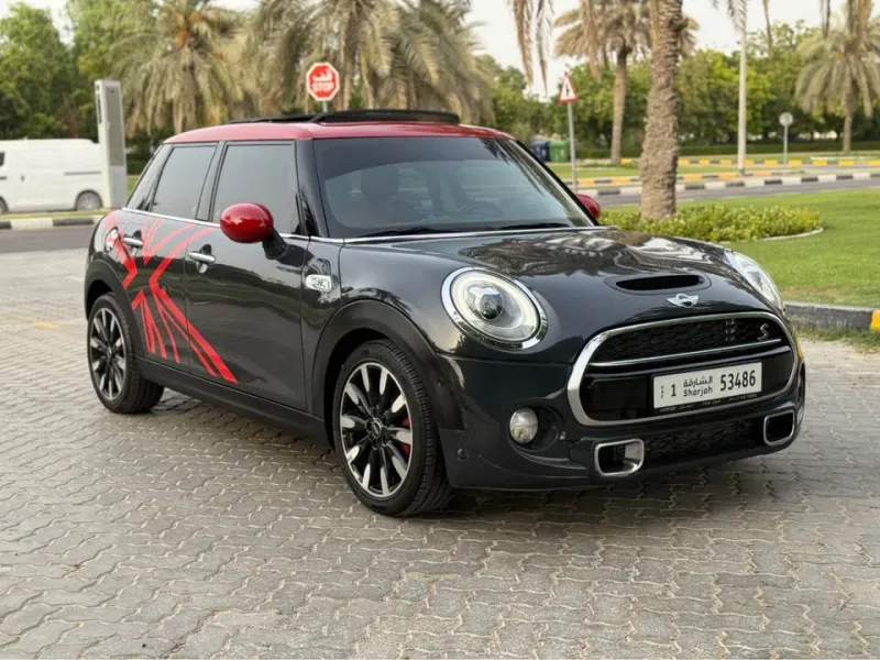 2015 ميني Cooper in Dubai