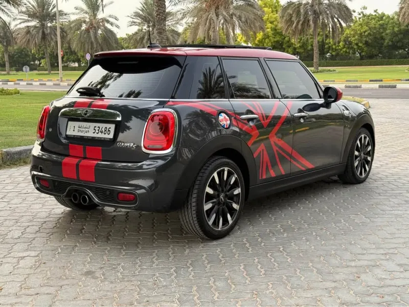 2015 ميني Cooper in Dubai