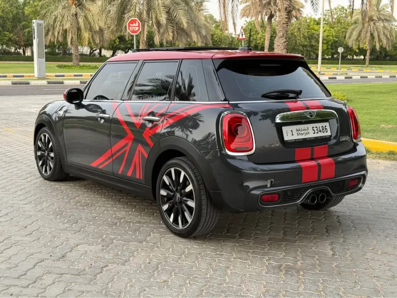 2015 ميني Cooper in Dubai