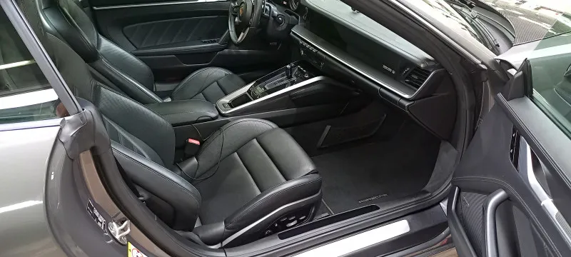2021 Porsche 911 Carrera in Dubai
