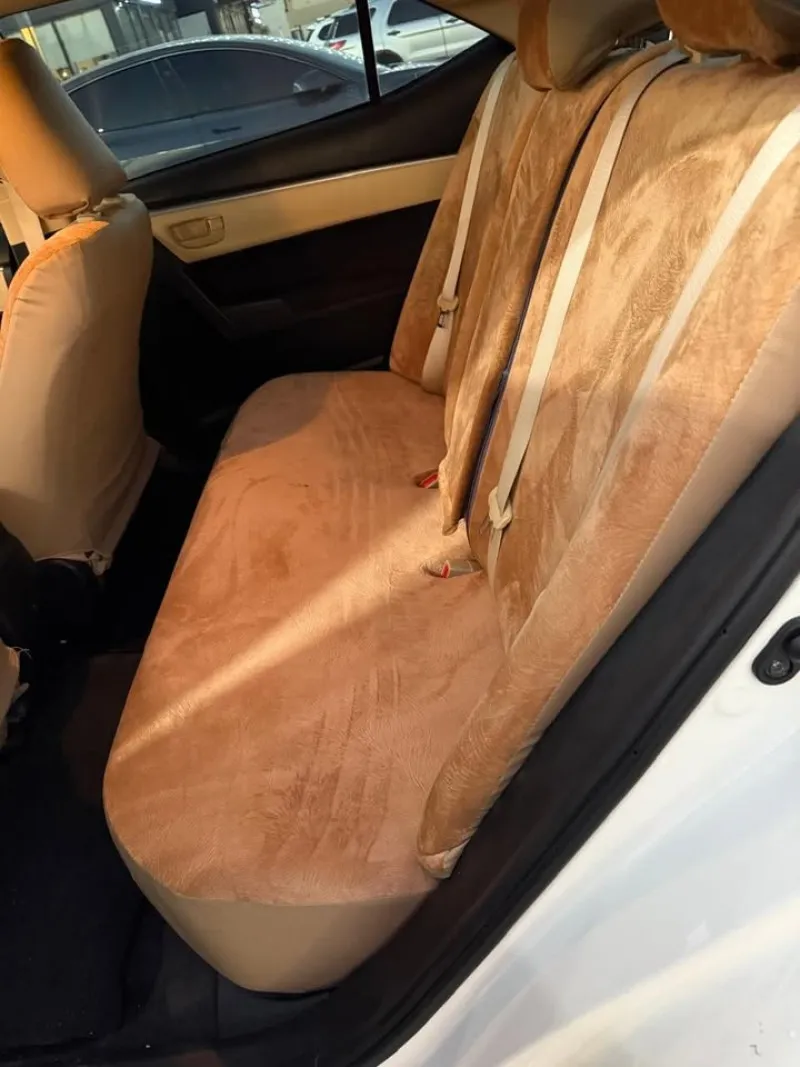 2019 تويوتا كورولا in Dubai