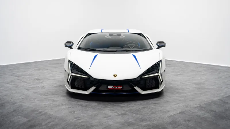 2024 لامبورجيني ريفويلتو in Dubai