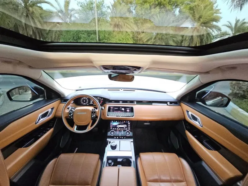 2018 Land Rover Range Rover Velar in Dubai