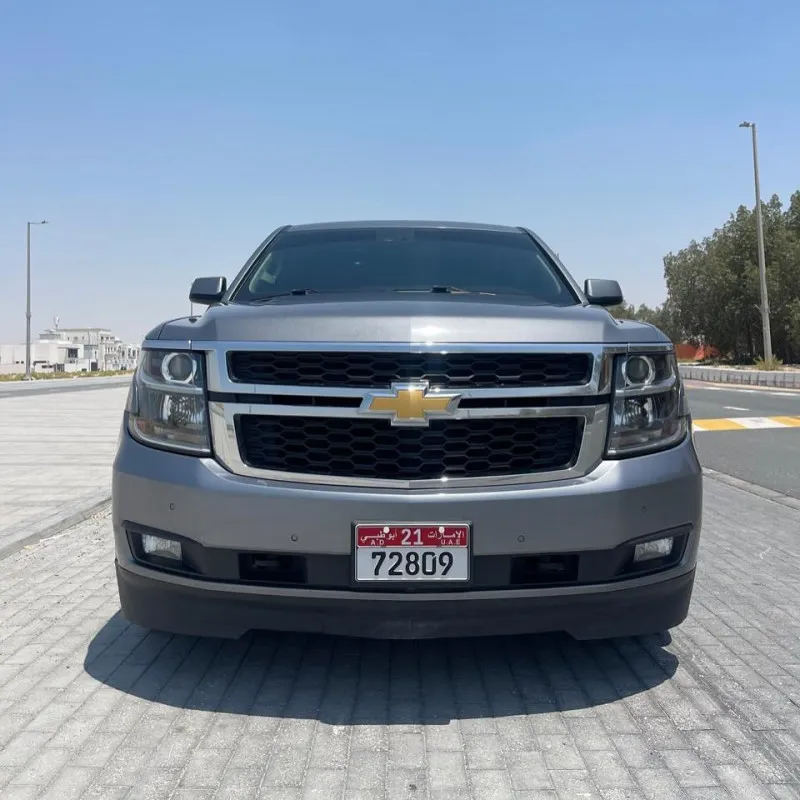 2019 Chevrolet Tahoe in Dubai