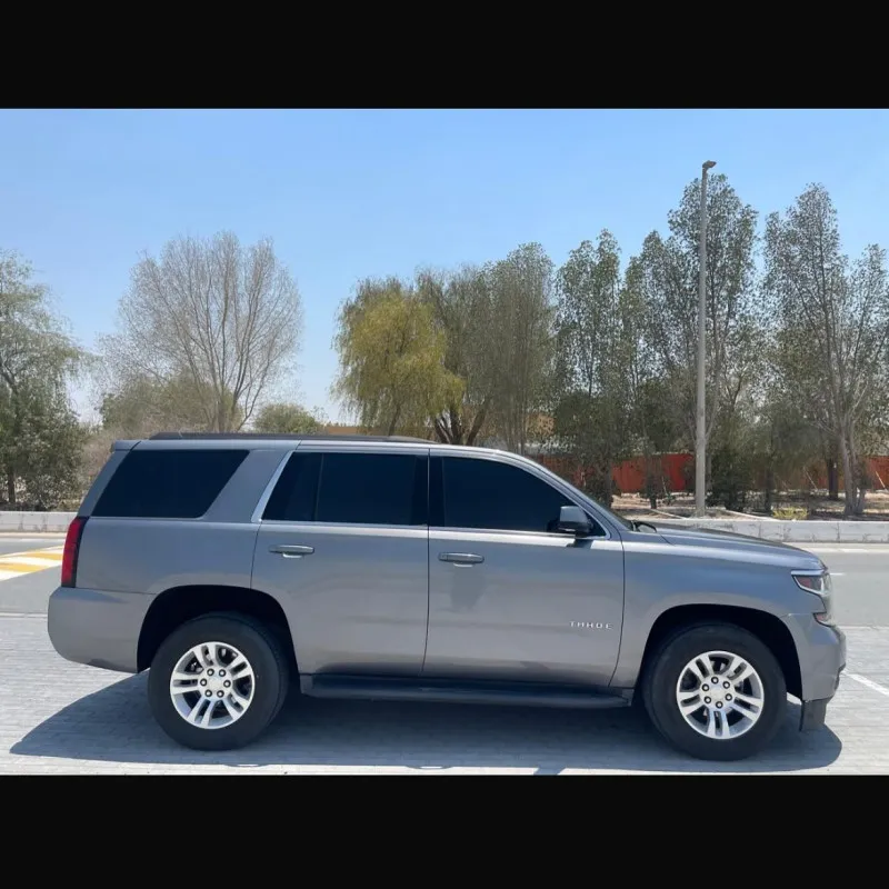 2019 Chevrolet Tahoe in Dubai