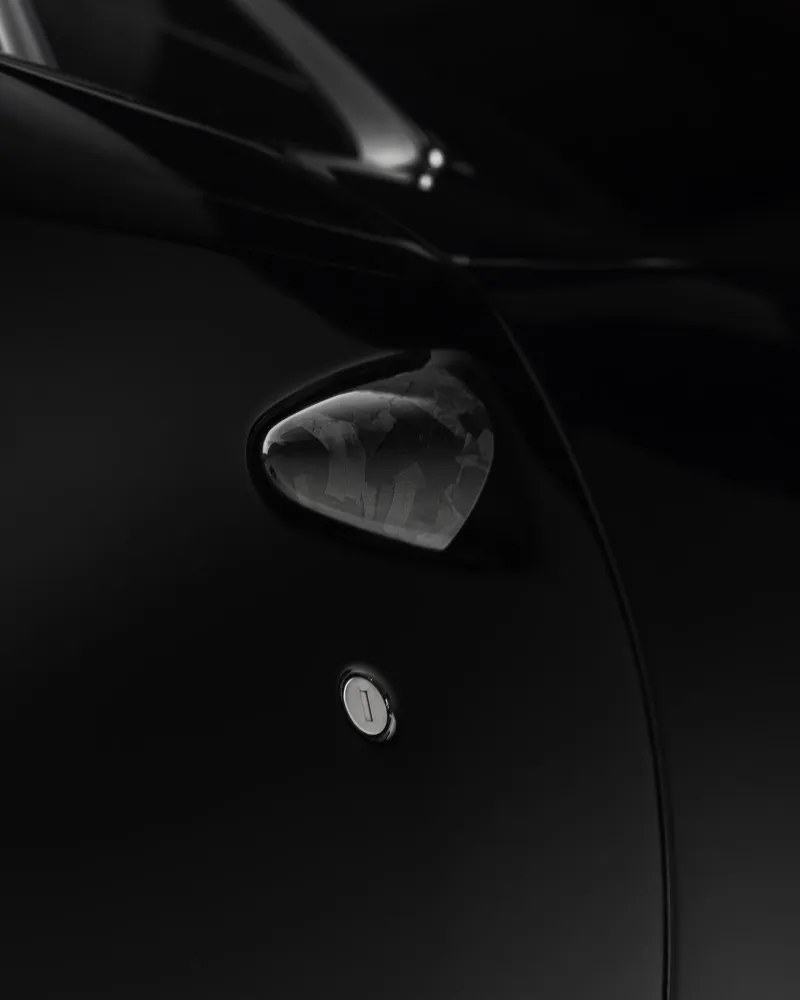 2022 Ferrari 812 Superfast in Dubai