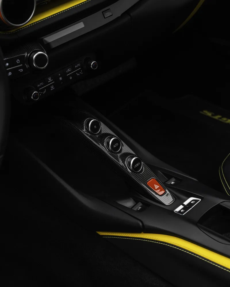 2022 Ferrari 812 Superfast in Dubai