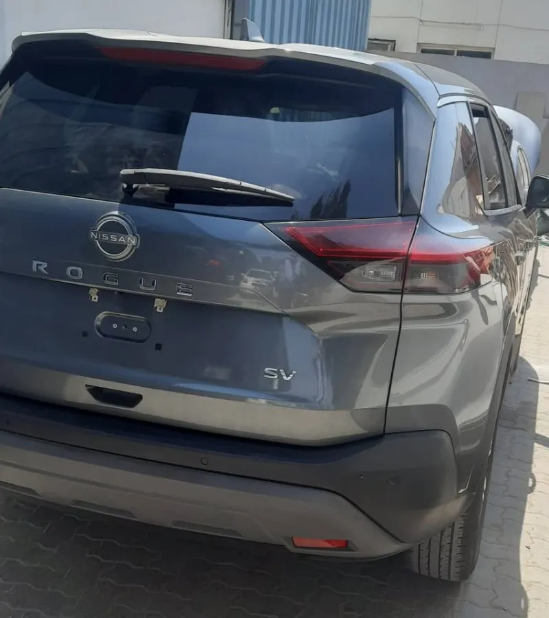 2023 نيسان روج in Dubai