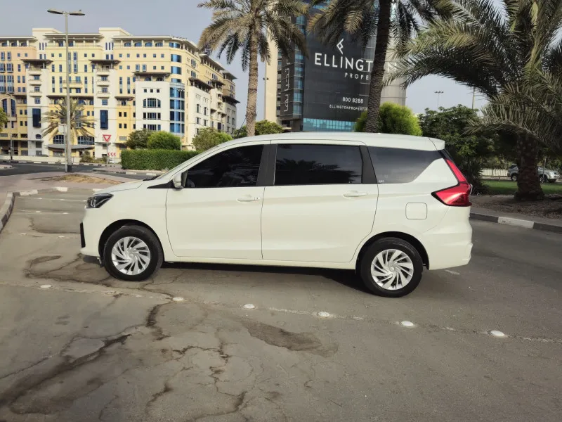 2023 Suzuki Ertiga in Dubai