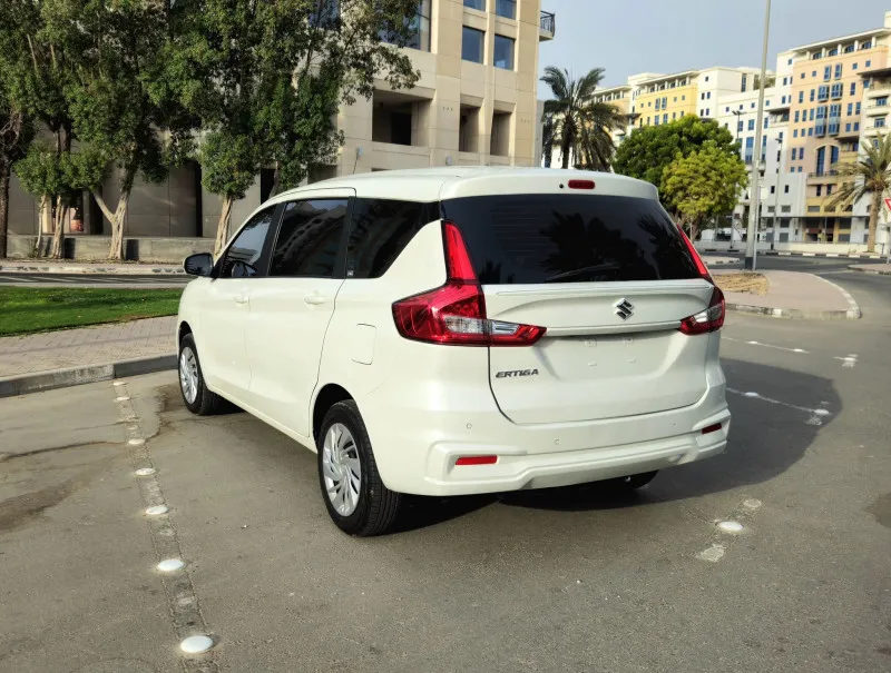 2023 Suzuki Ertiga in Dubai