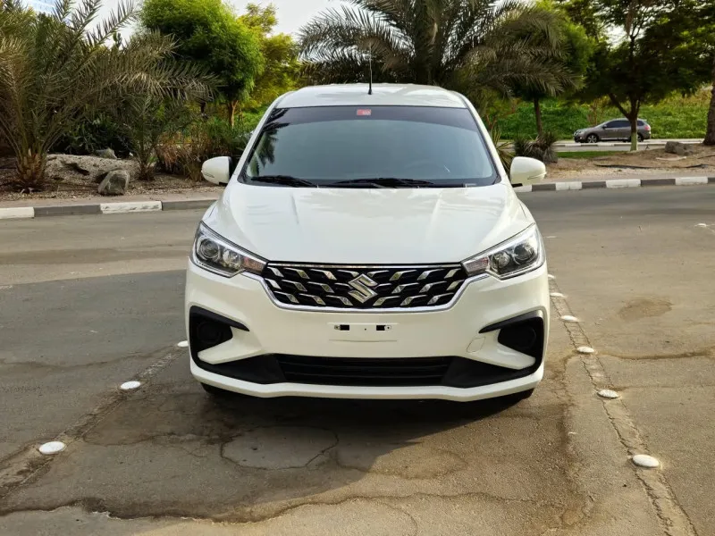 2023 Suzuki Ertiga in Dubai