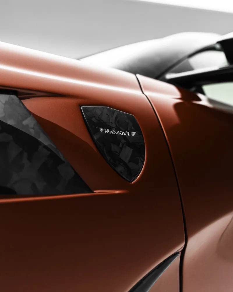 2022 Ferrari 812 Superfast in Dubai