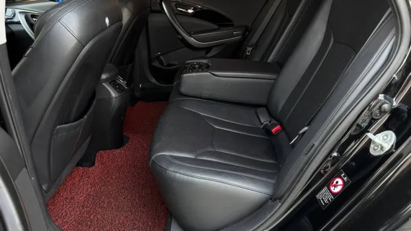 2012 Hyundai Azera in Dubai