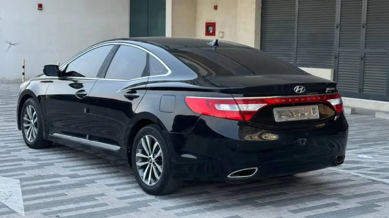 2012 Hyundai Azera in Dubai