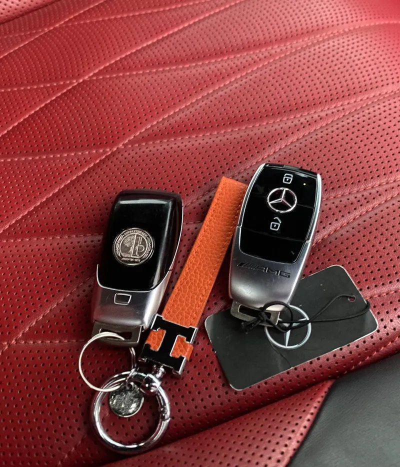 2022 Mercedes-Benz G-Class in Dubai