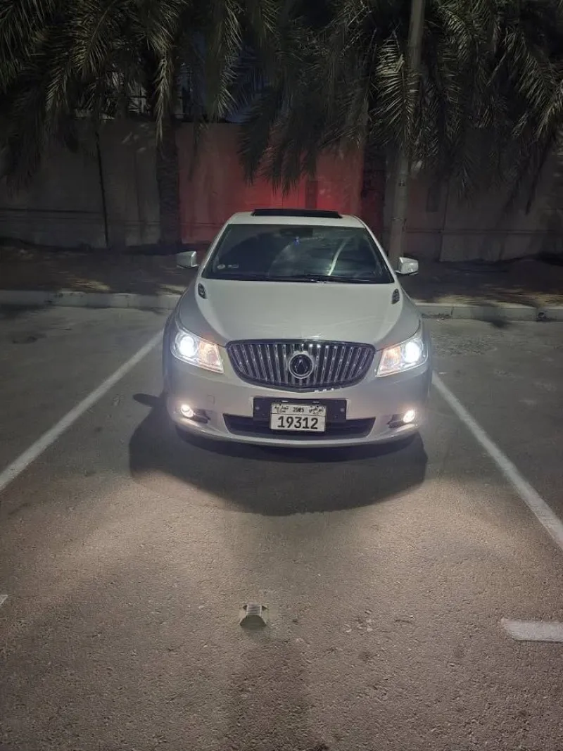 2012 دايو اسبيرو in Dubai