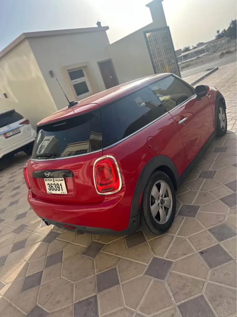 2019 ميني كوبيه in Dubai