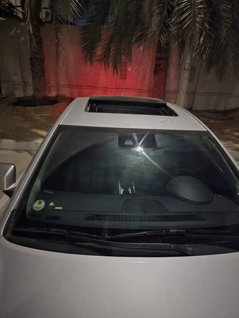 2012 دايو اسبيرو in Dubai