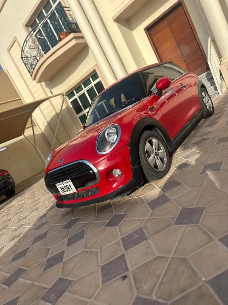 2019 ميني كوبيه in Dubai