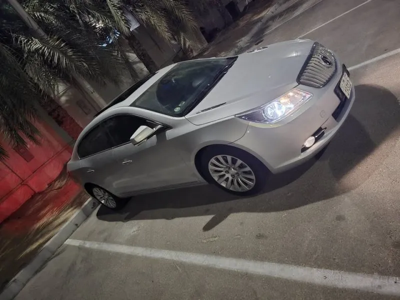 2012 دايو اسبيرو in Dubai