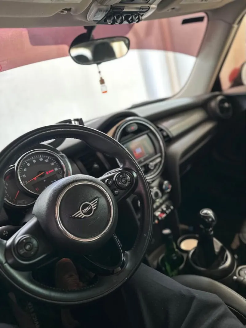 2019 ميني كوبيه in Dubai