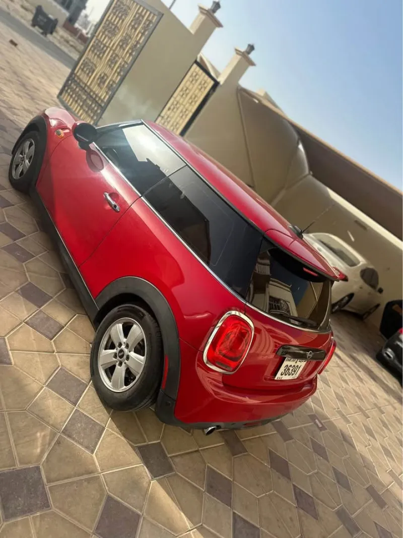 2019 ميني كوبيه in Dubai