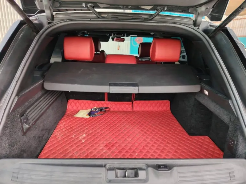 2016 Land Rover Range Rover in Dubai