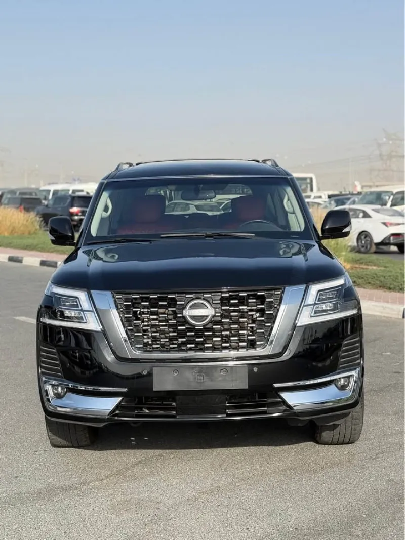 2019 Lexus LX 570 in Dubai