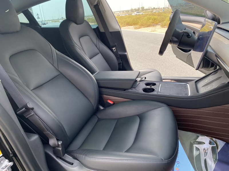 2022 Tesla MODEL 3 in dubai