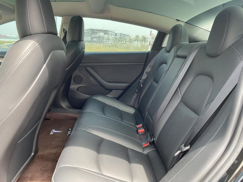 2022 Tesla MODEL 3 in dubai