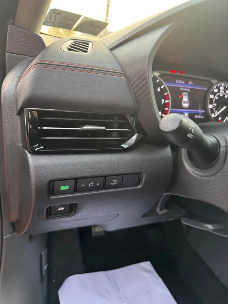 2021 Nissan Sentra in Dubai