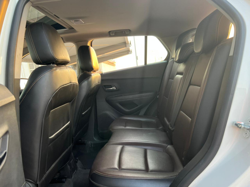 2014 Chevrolet Trax in dubai