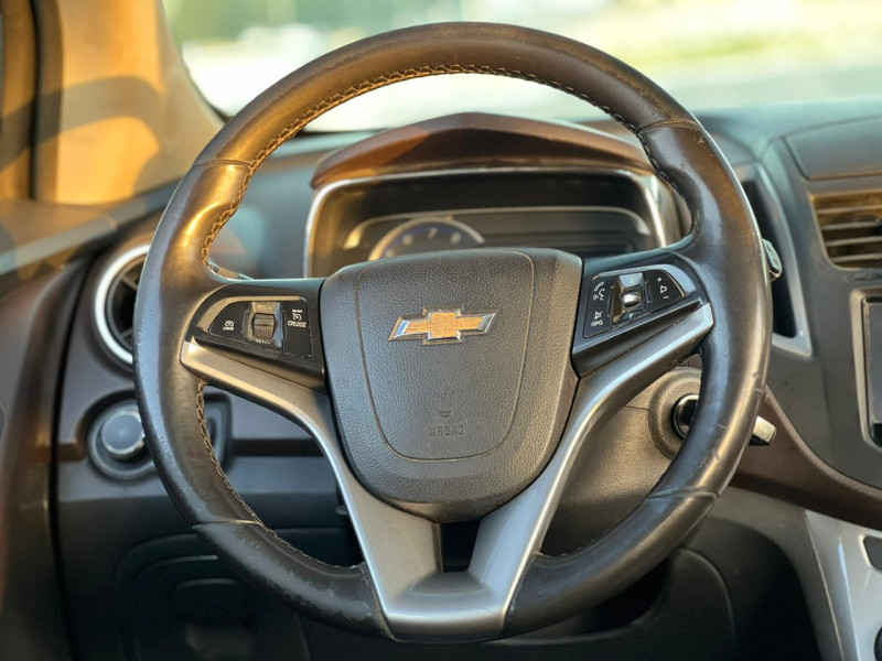 2014 Chevrolet Trax in dubai